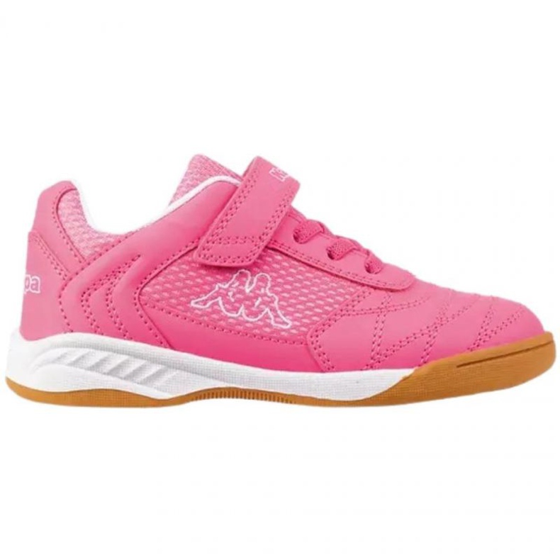 Chaussures Kappa Damba K Jr 260765K 2210 rose Chaussures Kappa Damba K Jr 260765K 2210 rose