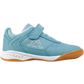 Chaussures Kappa Damba K 260765K 3610 bleu