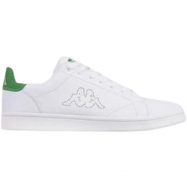 Chaussures Kappa Limit 243049 1030 blanc