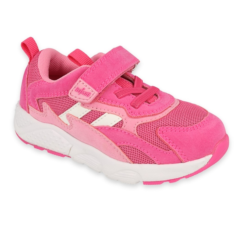 Befado chaussures pour enfants 516P123 rose