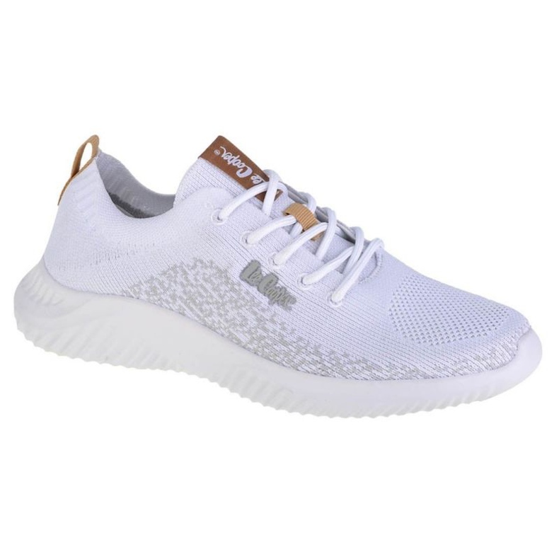 Chaussures Lee Cooper W LCW-22-32-1214L blanche