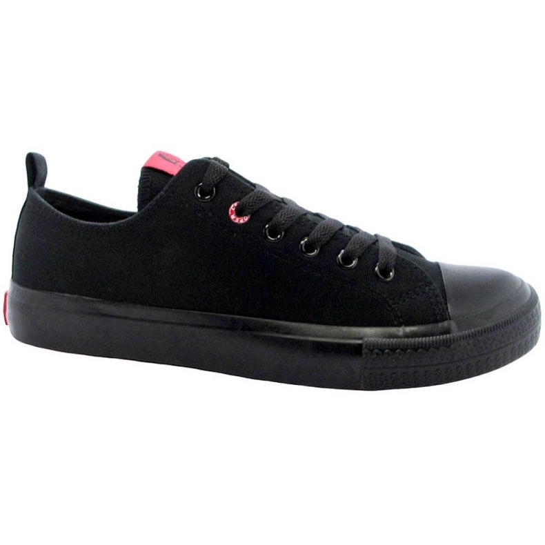 Chaussures Lee Cooper LCW-22-31-0912M le noir