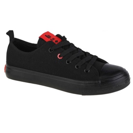 Chaussures Lee Cooper W LCW-22-31-0913L le noir