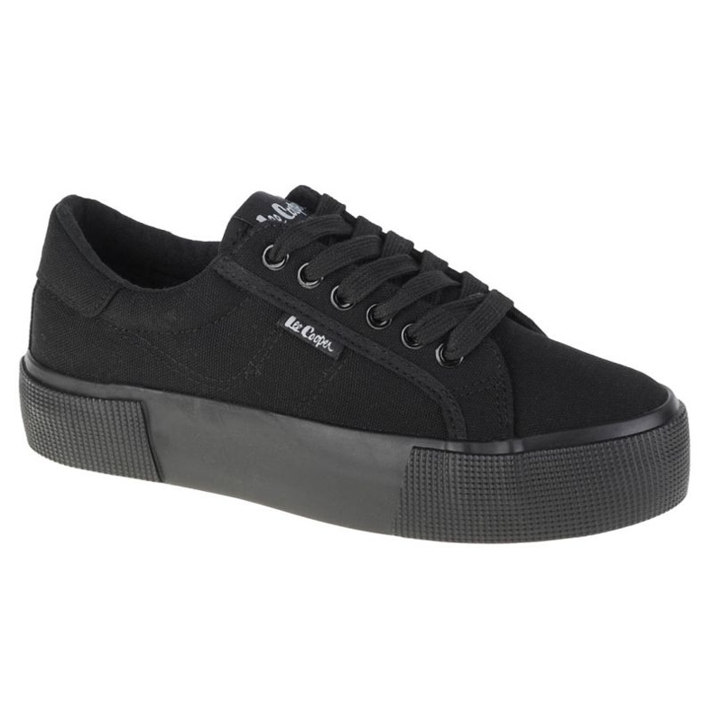 Chaussures Lee Cooper LCW-22-31-0885L le noir