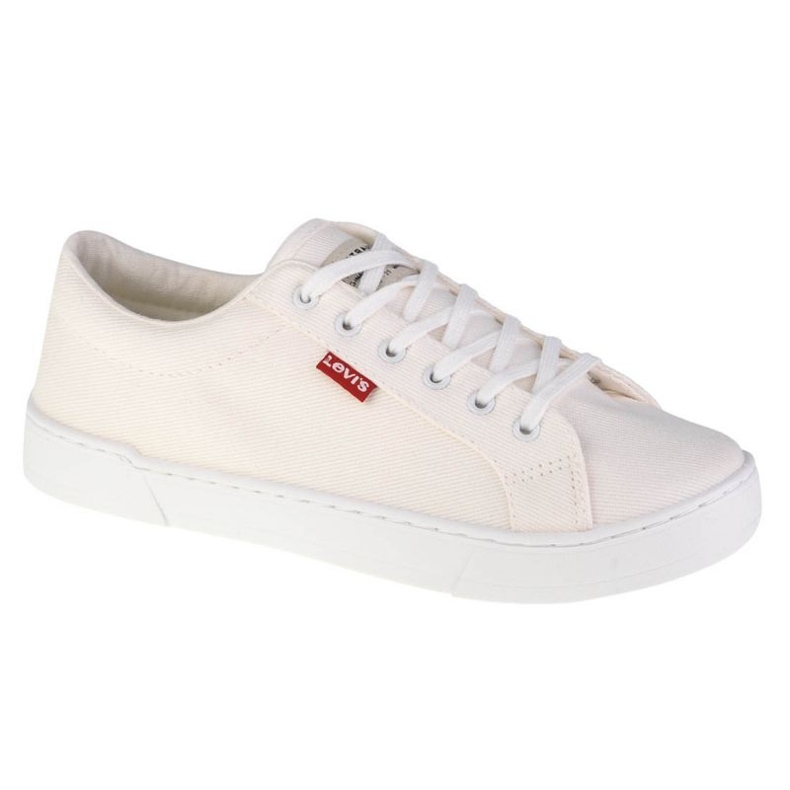 Levis Chaussures Levi's Malibu 2.0 234198-634-50 blanche