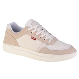 Levis Chaussures Levi's Cline 234208-782-50 blanche Levis Chaussures Levi's Cline 234208-782-50 blanche