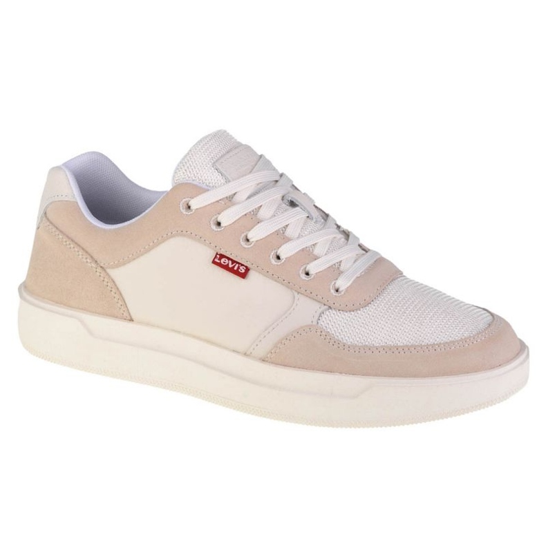 Levis Chaussures Levi's Cline 234208-782-50 blanche