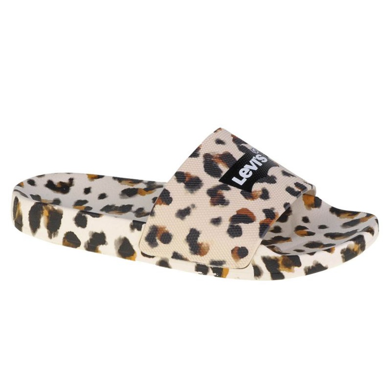 Levis Timbre de juin Levi's SW 234223-753-100 beige brun