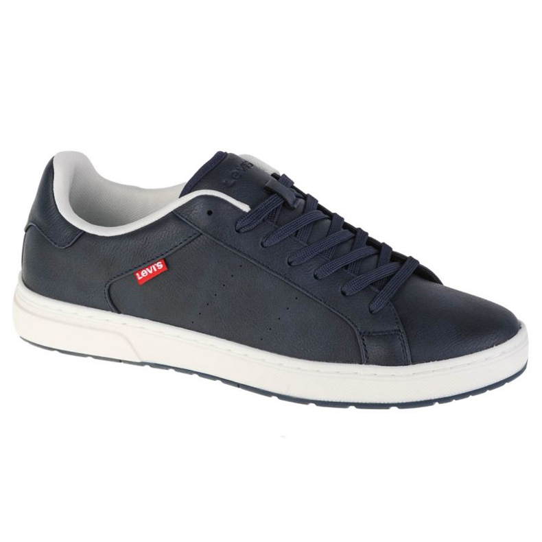 Levis Chaussures Levi's Piper M 234234-661-17 bleu