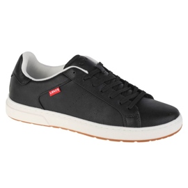 Levis Chaussures Levi's Piper 234234-661-59 noir