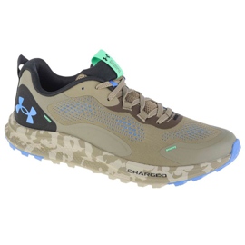 Under Armour Charged Bandit Trail 2 M 3024 186-302 vert