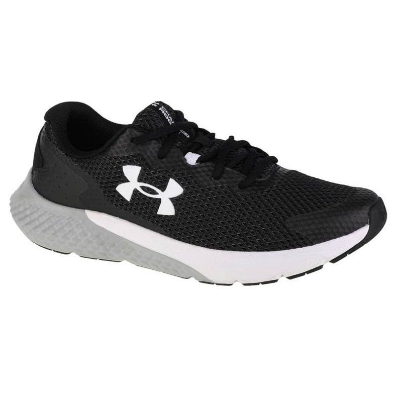 Under Armour Chargé Rogue 3 M 3024877-002 le noir