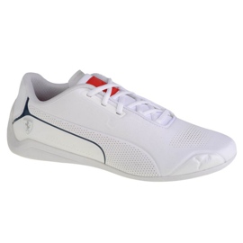 Puma Scuderia Ferrari Drift Cat 8 339944 05 Chaussures blanc
