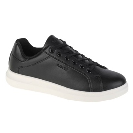 Levis Chaussures Levi's Ellis 233415-661-59 le noir