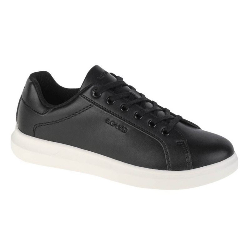 Levis Chaussures Levi's Ellis 233415-661-59 le noir Levis Chaussures Levi's Ellis 233415-661-59 le noir