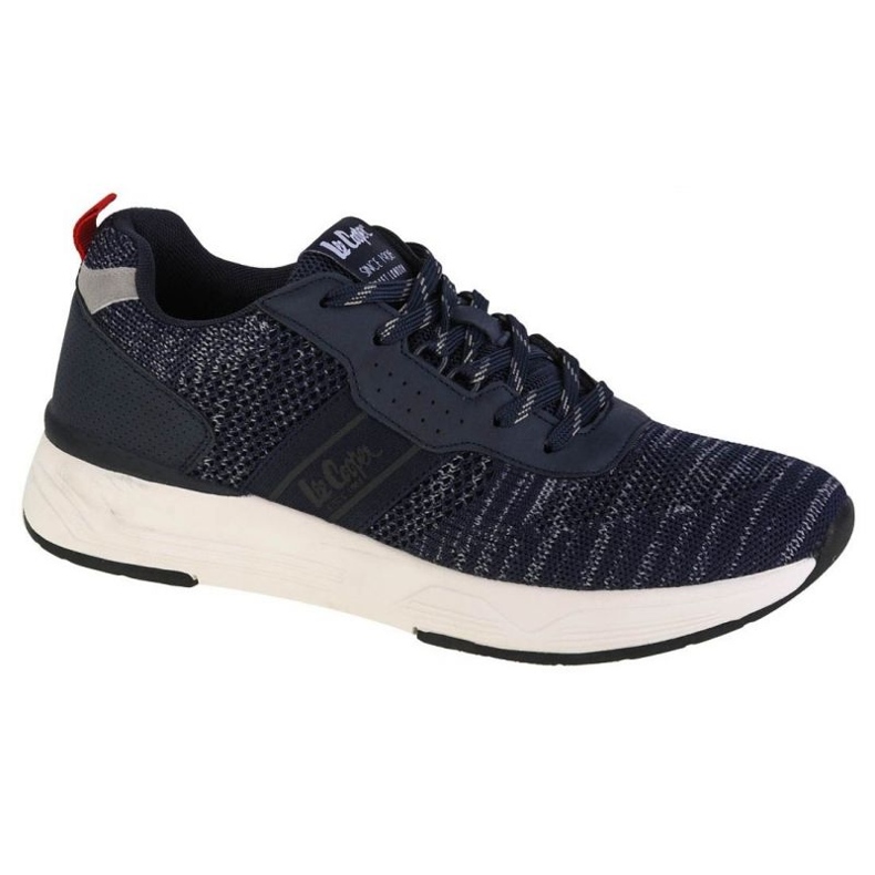 Chaussures Lee Cooper LCW-22-29-0820M bleu