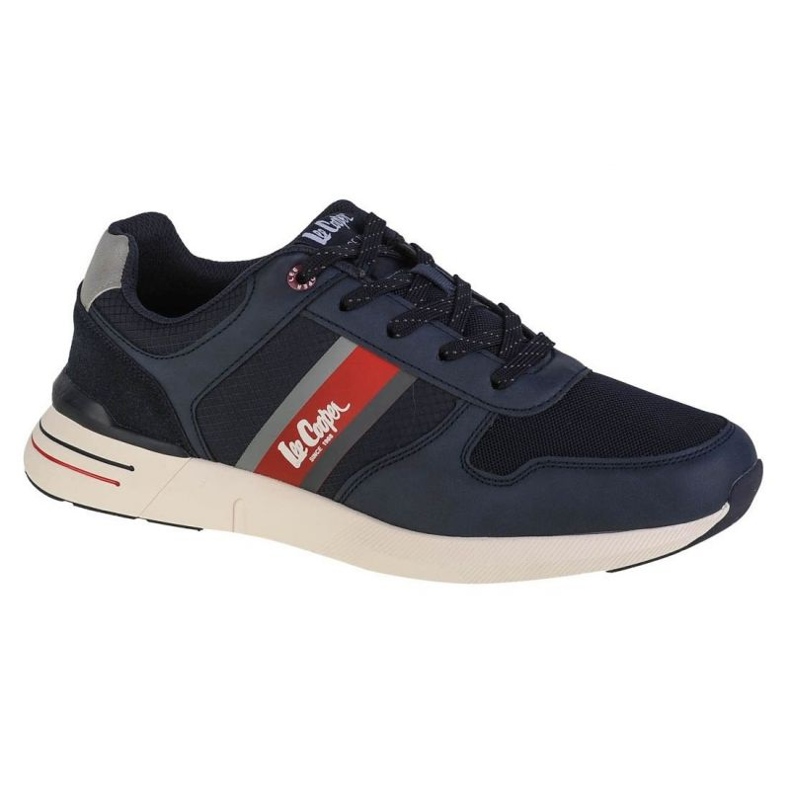Chaussures Lee Cooper LCW-22-29-0826M bleu