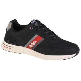 Chaussures Lee Cooper LCW-22-29-0827M le noir