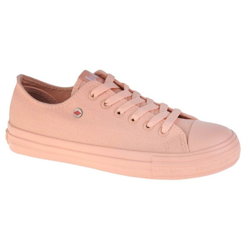 Chaussures Lee Cooper LCW-22-31-0871L rose