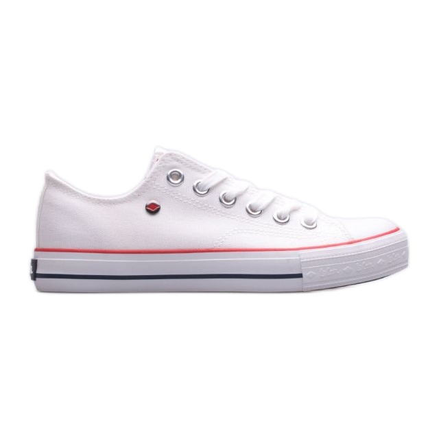 Chaussures Lee Cooper LCW-22-31-0875L blanche