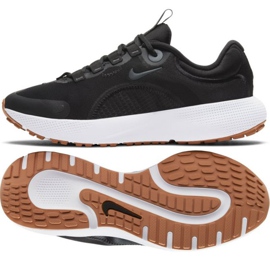 Chaussure de running Nike Escape Run W CV3817 002 le noir