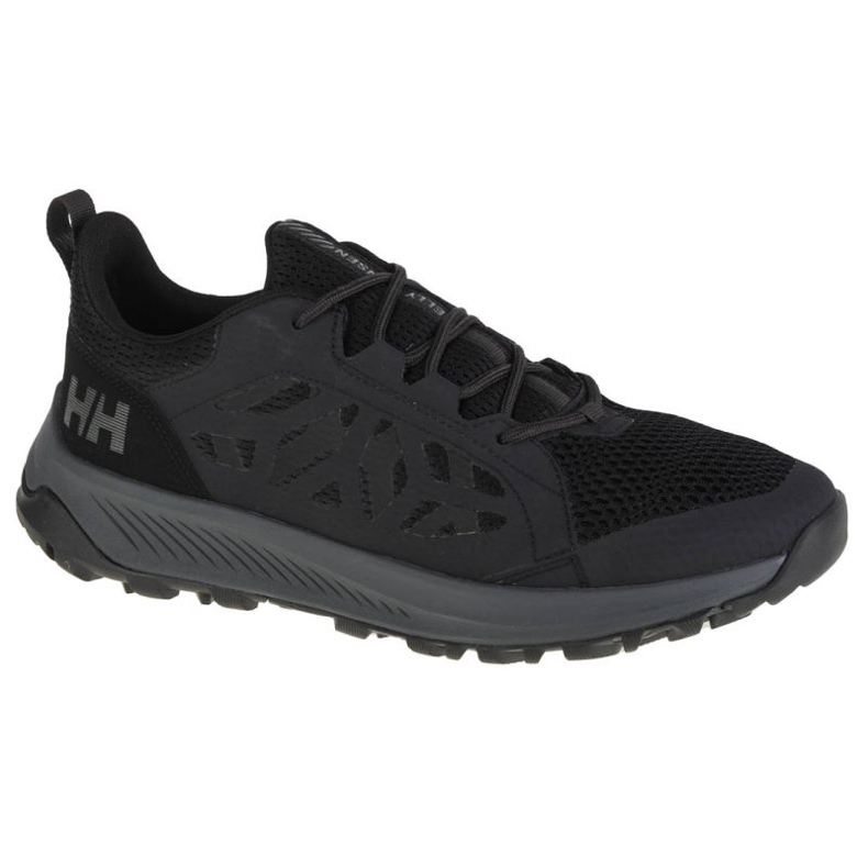 Bottes Helly Hansen Okapi Ats M 11686-990 le noir
