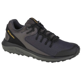 Columbia Trailstorm Wp M 1938 891 089 le noir