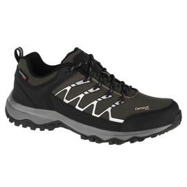 Chaussures Campus Rimo M CM0108321235 noir