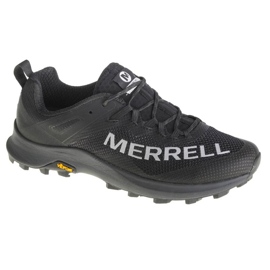 Chaussures Merrell Mtl Long Sky J066579 noir noir
