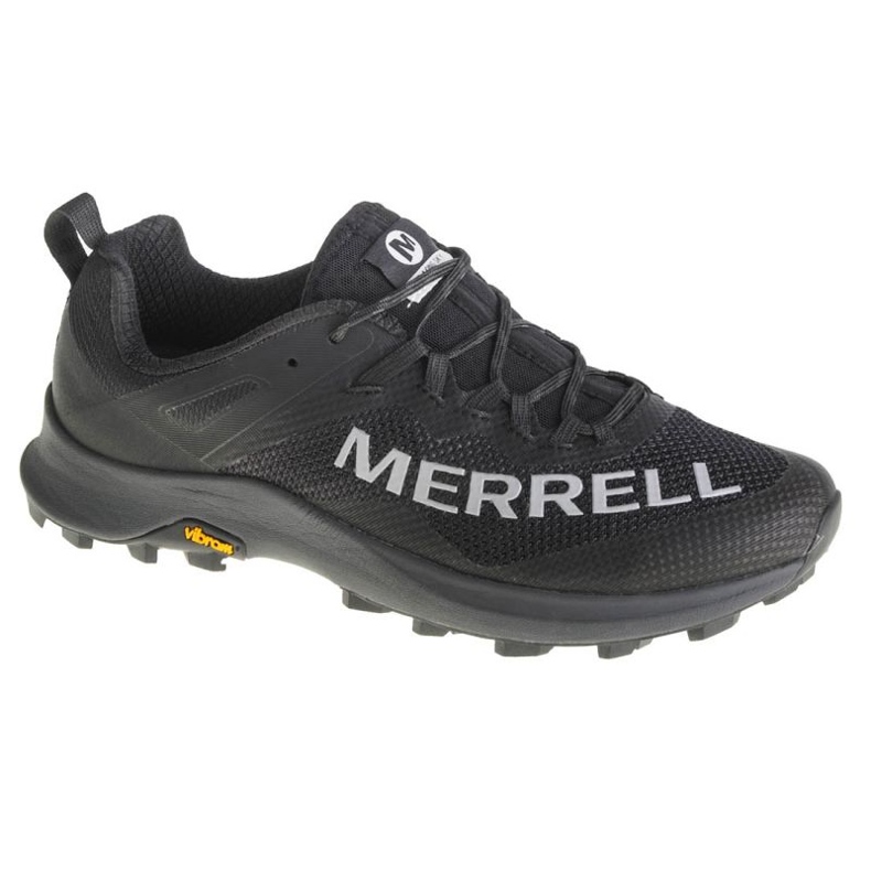 Chaussures Merrell Mtl Long Sky J066579 le noir le noir Chaussures Merrell Mtl Long Sky J066579 le noir le noir