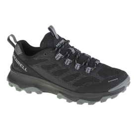 Chaussures Merrell Speed ​​​​Strike J066859 noir
