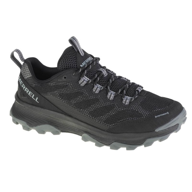 Chaussures Merrell Speed Strike J066859 le noir Chaussures Merrell Speed Strike J066859 le noir