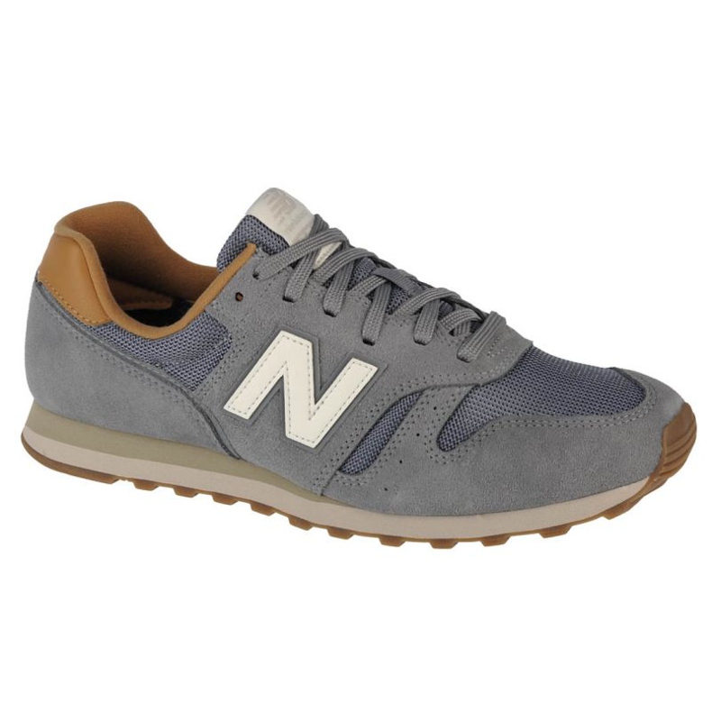New Balance M ML373WP2 gris