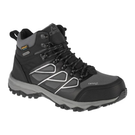 Campus Kamet Chaussures hautes CM0105321230 noir