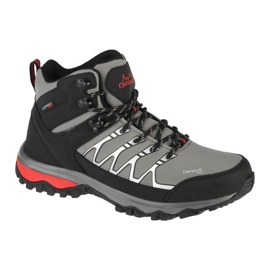 Chaussures Campus Rimo High M CM0107321230 noir