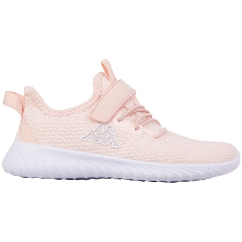 Chaussures Kappa Capilot Gc 260907GCK 2110 rose Chaussures Kappa Capilot Gc 260907GCK 2110 rose
