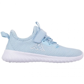 Chaussures Kappa Capilot Gc 260907GCK 6110 bleu