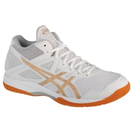 Asics Gel-Task Mt 2 W 1072A037-103 blanc blanc