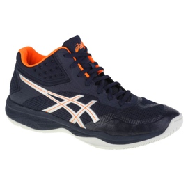 Asics Netburner Balistique Ff Mt M 1051A003-403 bleu marine bleus et bleu marine