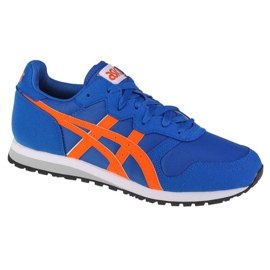 Chaussures Asics Oc Runner M 1201A388-402 bleu