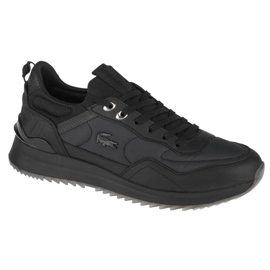 Lacoste Joggeur 3.0 M 742SMA003322F noir