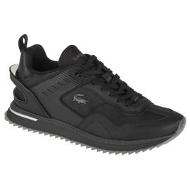 Lacoste Court Break M 742SMA003522F noir