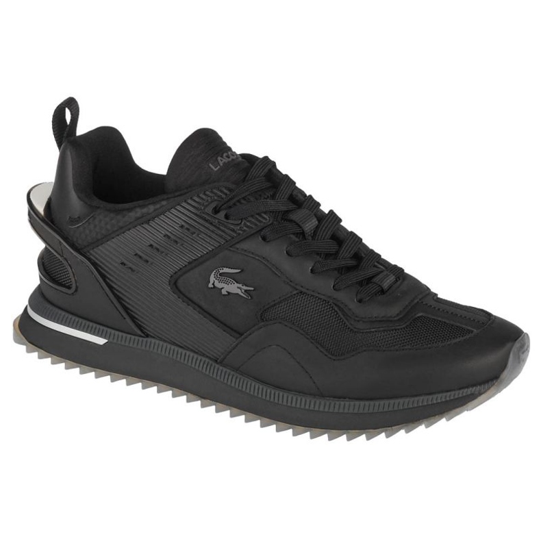 Lacoste Court Break M 742SMA003522F le noir