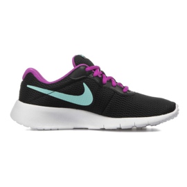 Chaussures Nike Tanjun (GS) W 818381-026 noir