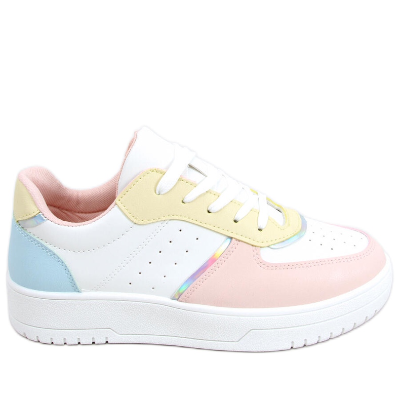 Chaussures de sport femme Marlene Multicolore