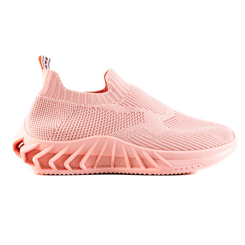 Seastar Chaussures à enfiler à la mode rose