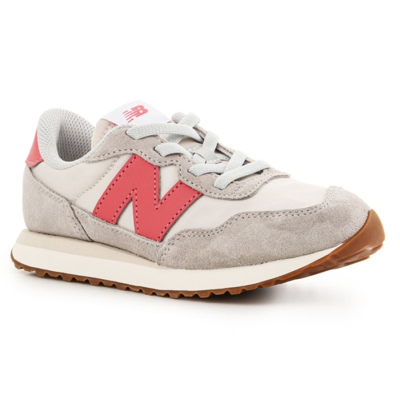 Chaussures New Balance PH237PK beige