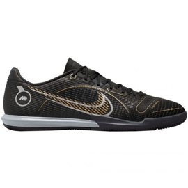 Nike Mercurial Vapor 14 Academy Ic M DJ2876 007 chaussures de football le noir le noir