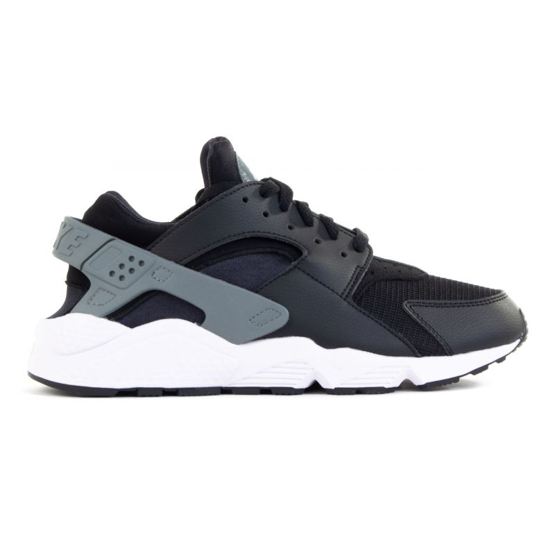 Nike Air Huarache M DR0154 001 chaussures Noir Chaussures Kee
