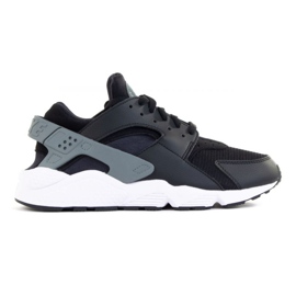 Chaussures NIKE Air Huarache M DR0154 001 noir